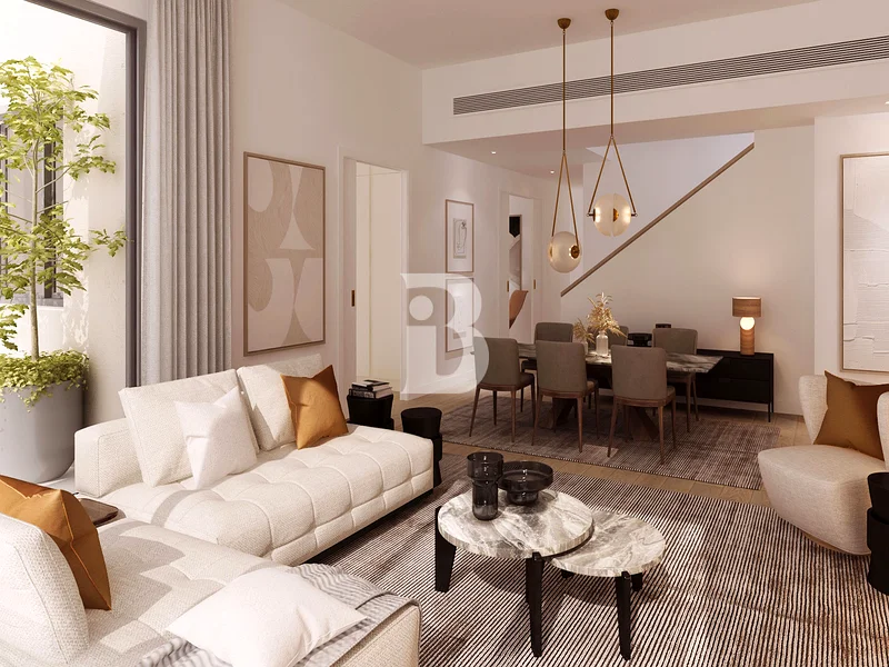 Single Row Townhouse | Prime Location | Near To Pool63939821749762111