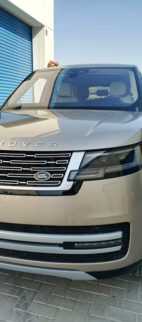 Range Rover SE P53063227779977090114