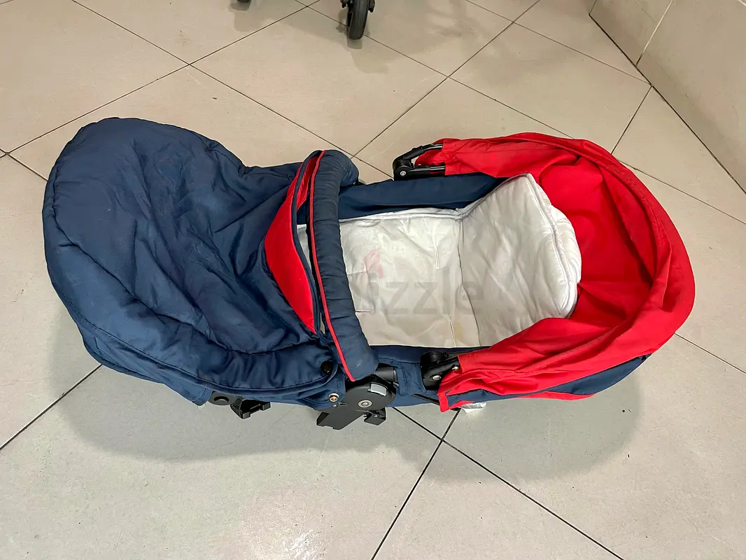Hauck Baby Stroller63203190956419114
