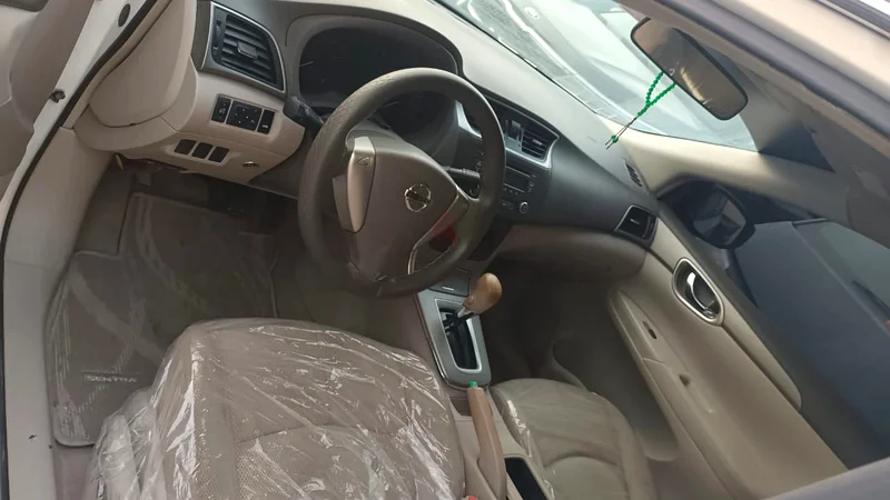 Nissan Sentra 2014 GCC Specs63399978654977111