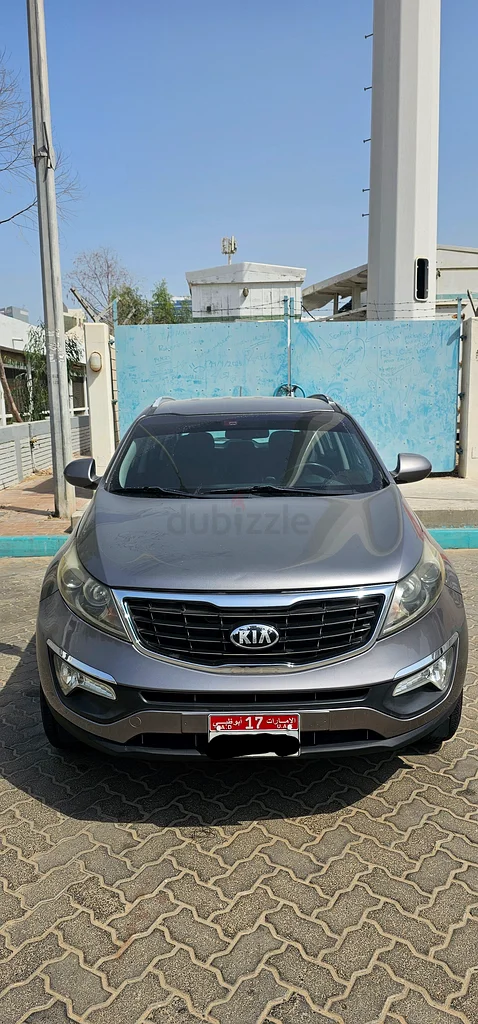 2014 Kia Sportage63398630071937111