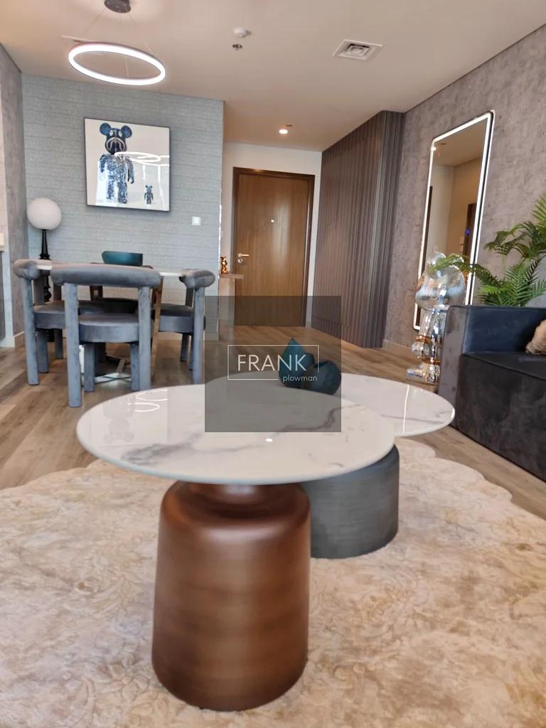 Fully Furnished Luxury Apartment | High Floor | Available for 6 months rent.63771612398210114