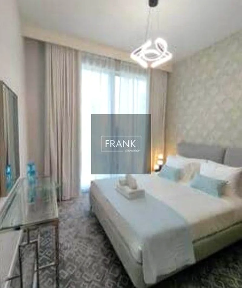 Fully Furnished Luxury Apartment | High Floor | Available for 6 months rent.63771612398210112