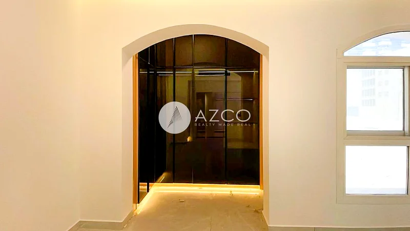 3 BHK + Maids Room | Massive Layout | Vacant63786429778306110