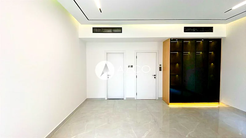 3 BHK + Maids Room | Massive Layout | Vacant63786429778306113