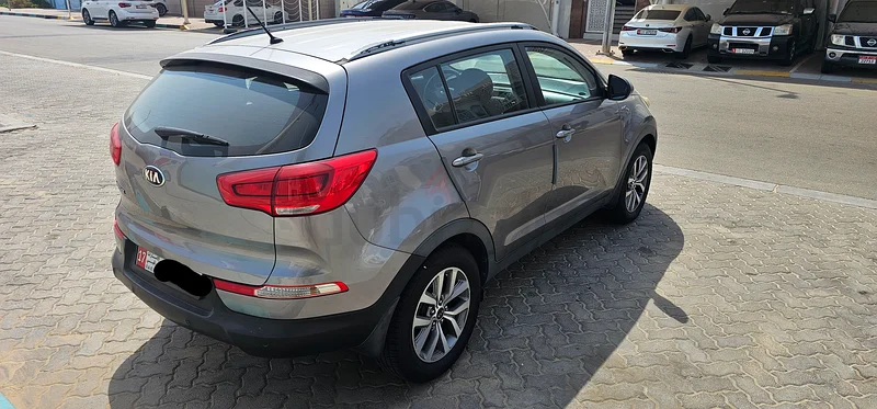 2014 Kia Sportage63398630071937112