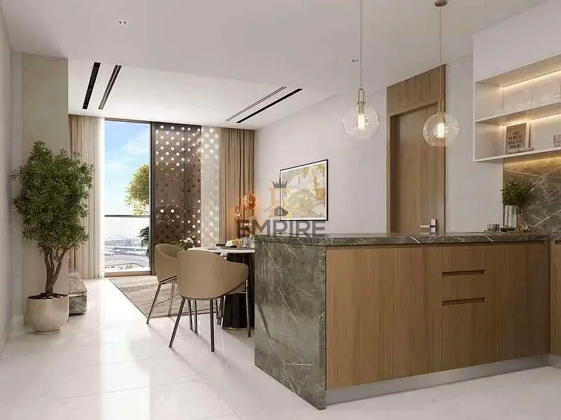 Modern Living Meets Timeless Elegance |  Huge Layouts & Resort-Style Amenities | Flexible Post Handover Payment Plan63982600680195113