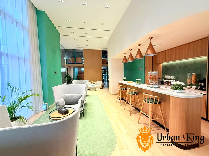 Burj Khalifa View | Bills Included | Fully Furnished63791099392514110