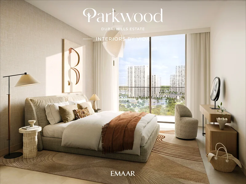 Higher Floor | Open View | Bigger Unit |64045331241218111