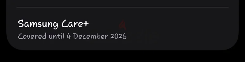 S24 بلس 256 جيجابايت للبيع63209351605761111
