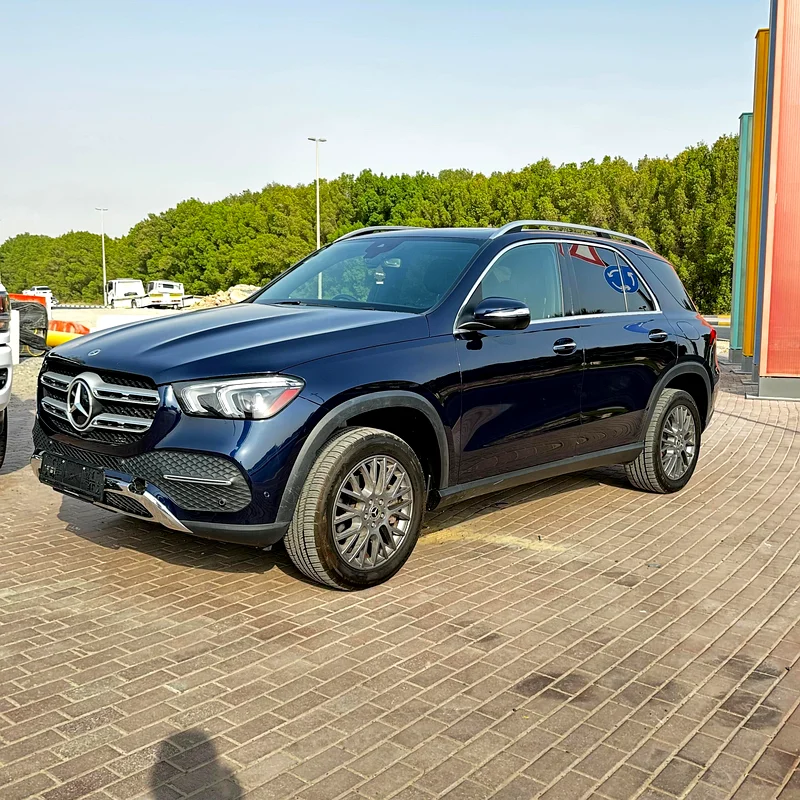 2021 Mercedes GLE 35063403203261313112
