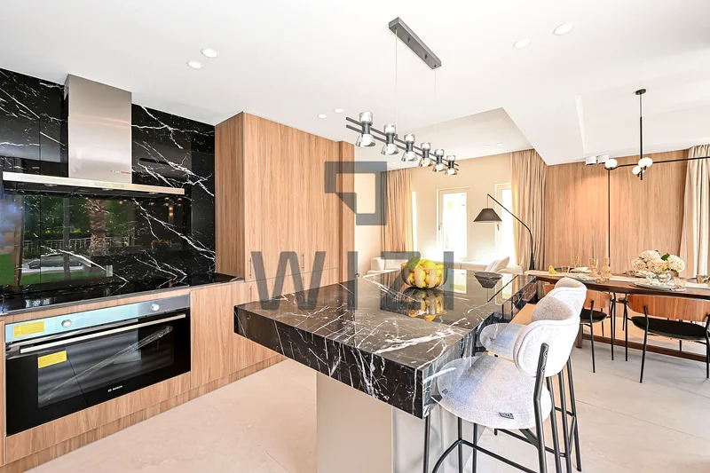 4 BR Villa | Fully Furnished | Large Plot63922974155138114