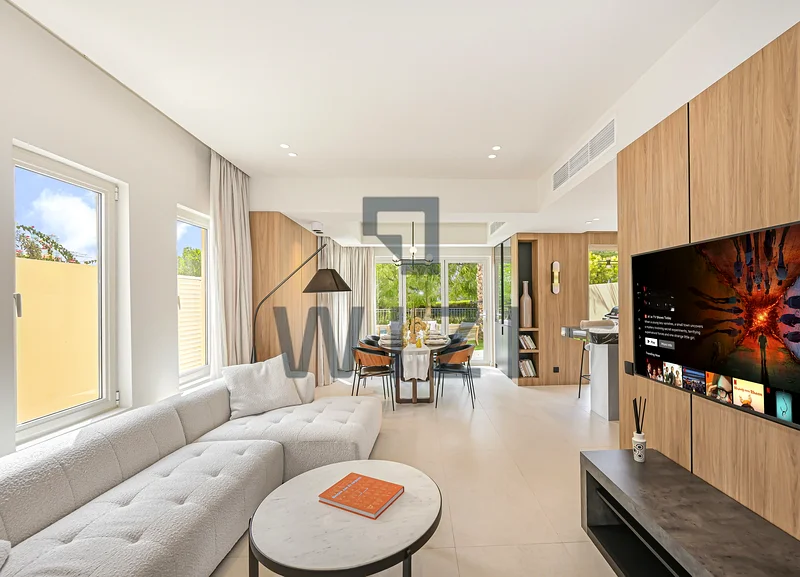 4 BR Villa | Fully Furnished | Large Plot63922974155138110