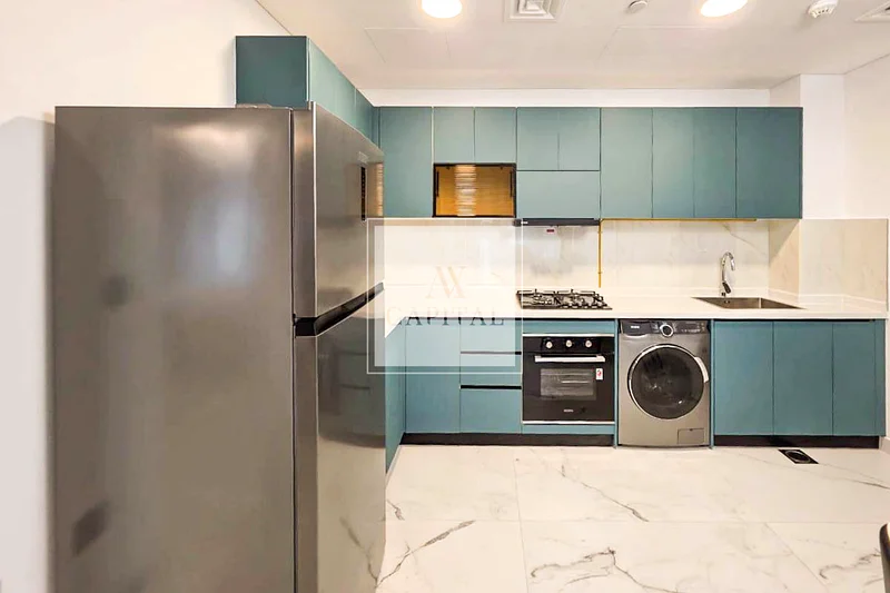 Brand New | Fully Furnished 1BR | Best Layout64022343051522113
