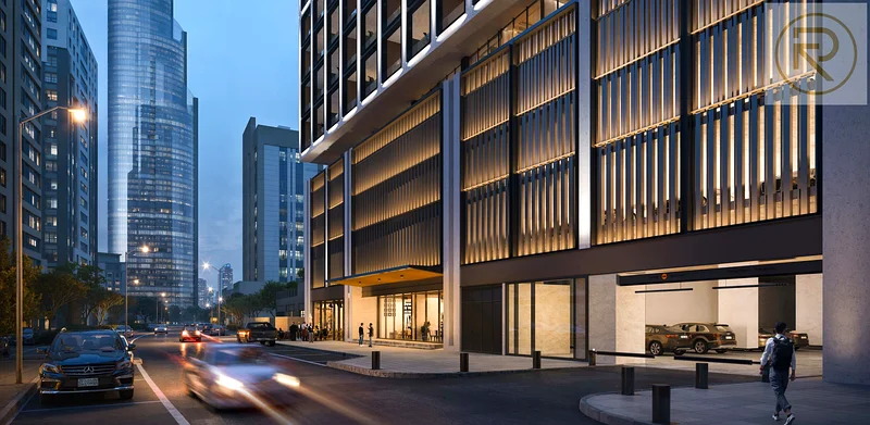 Brand-New Launch | Completion in Under 12 Months | High Rental Yield | Waterfront Address63969551176834114