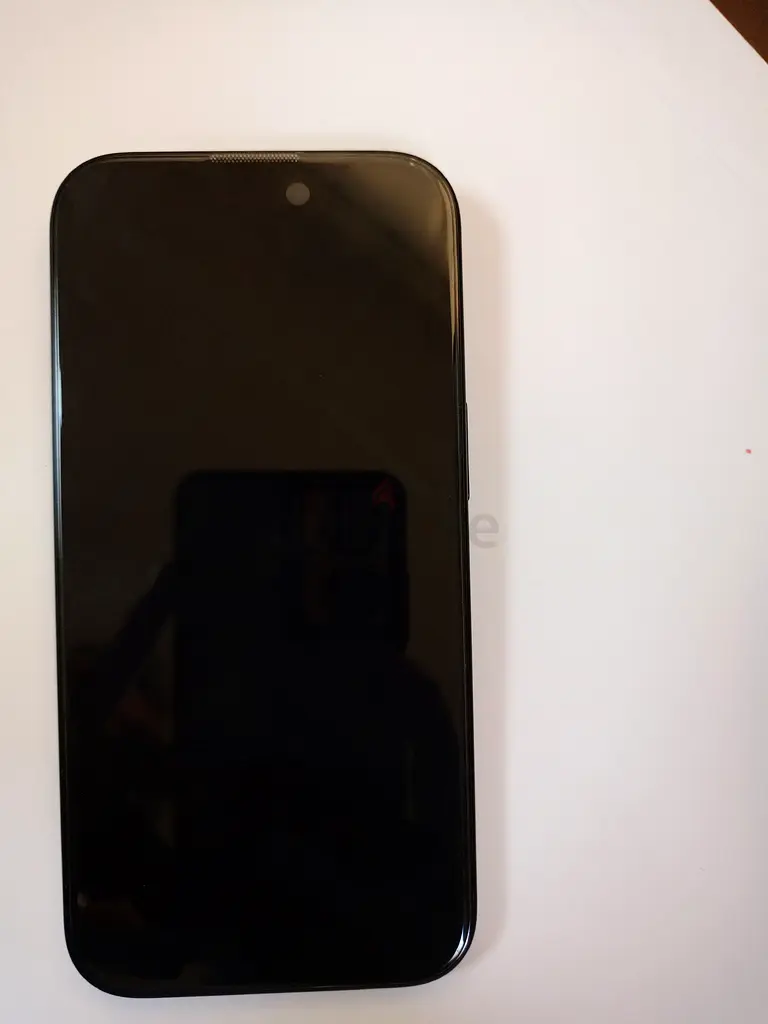 IPhone 15–