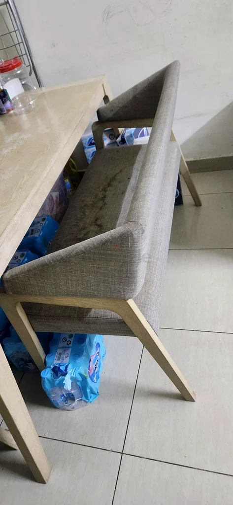 Strong  Big Dining table63217328583810112