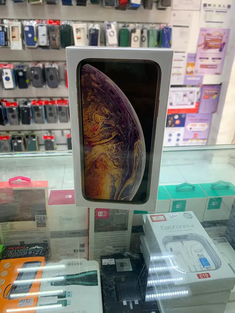 iPhone