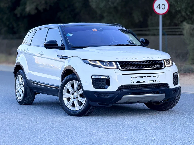 Range Rover Evoque Gulf63226219939587114