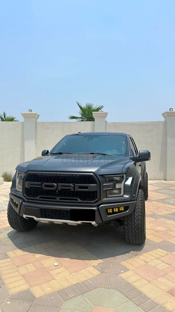 ford raptor633998811704341128