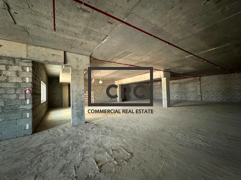 Shell and Core | Motivated Seller | Cheapest Unit63823985543554114