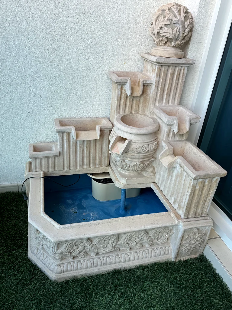 Fountain63212408850307119