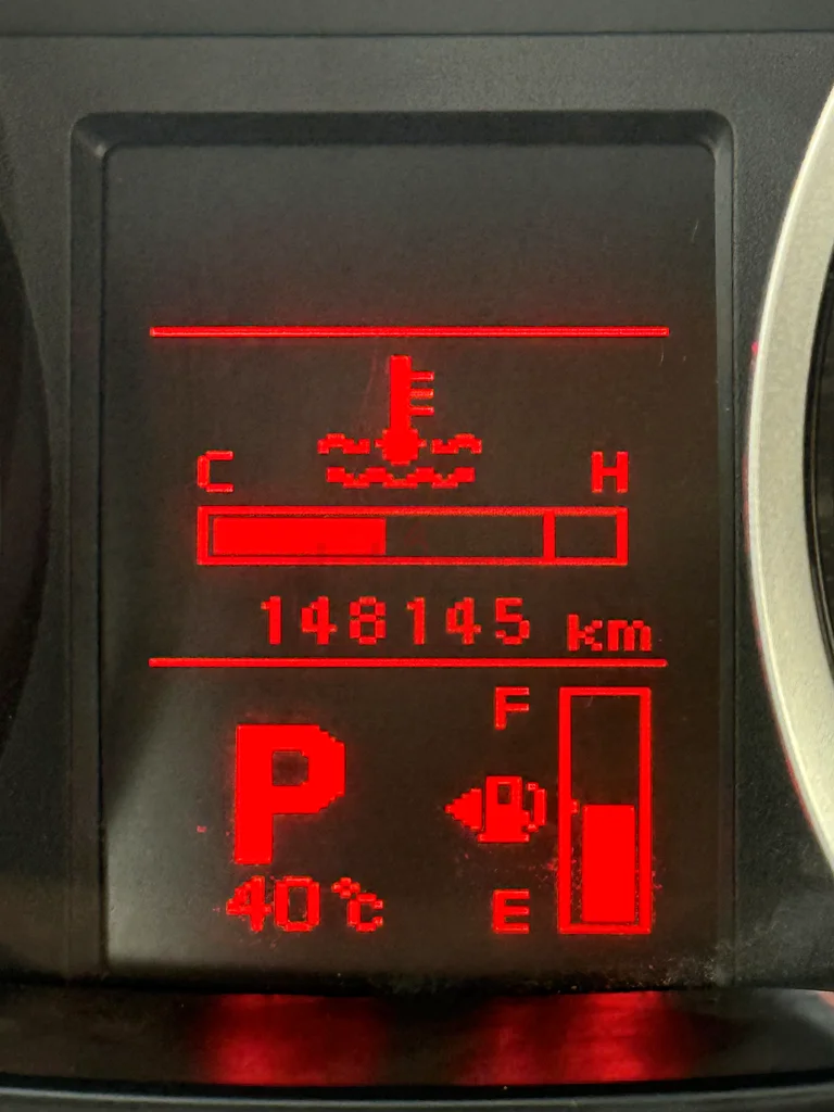 Mitsubishi Lancer 2.0 EX 2016 Model Gcc specs63223819510145113