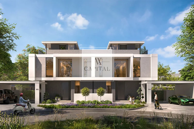 Single Row| Near Community Center | Semi Detached63945582281857112