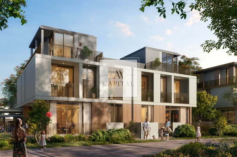 Single Row| Near Community Center | Semi Detached63945582281857110