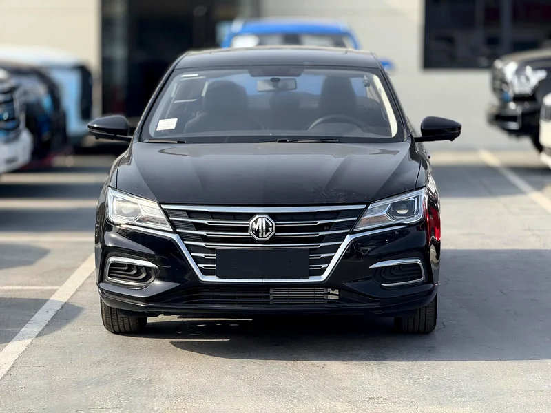 MG5 luxury 1.5L Petrol 2024 Export Price @ 35,000 AED63398494094850111