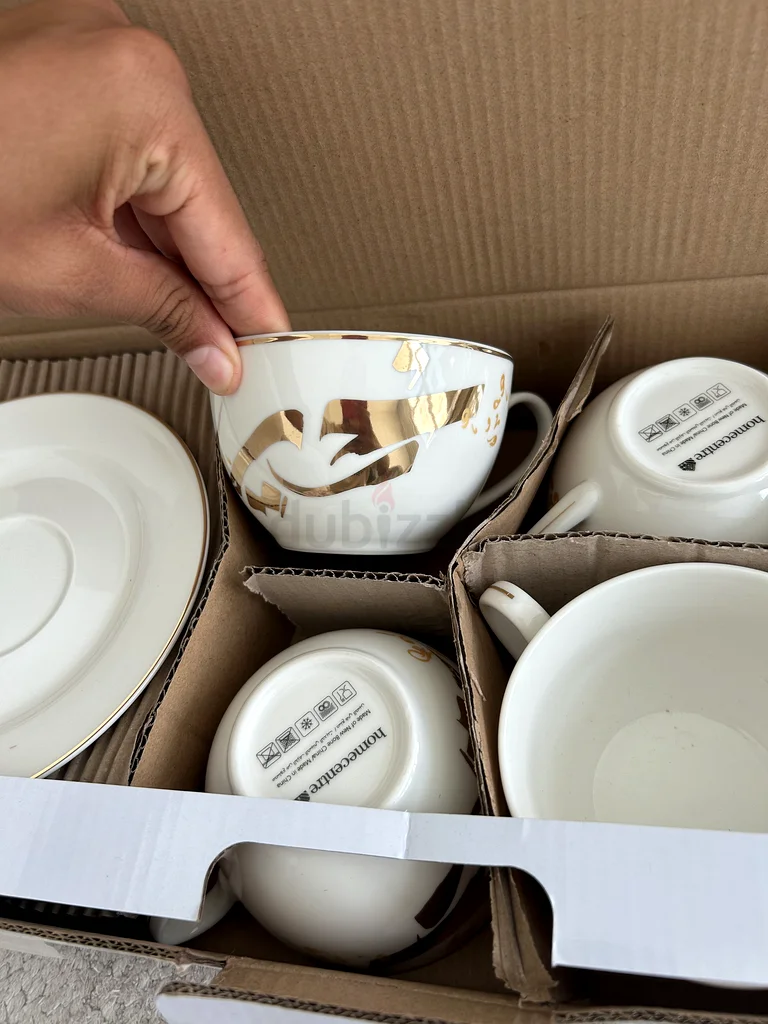 Tea set63211430365058114