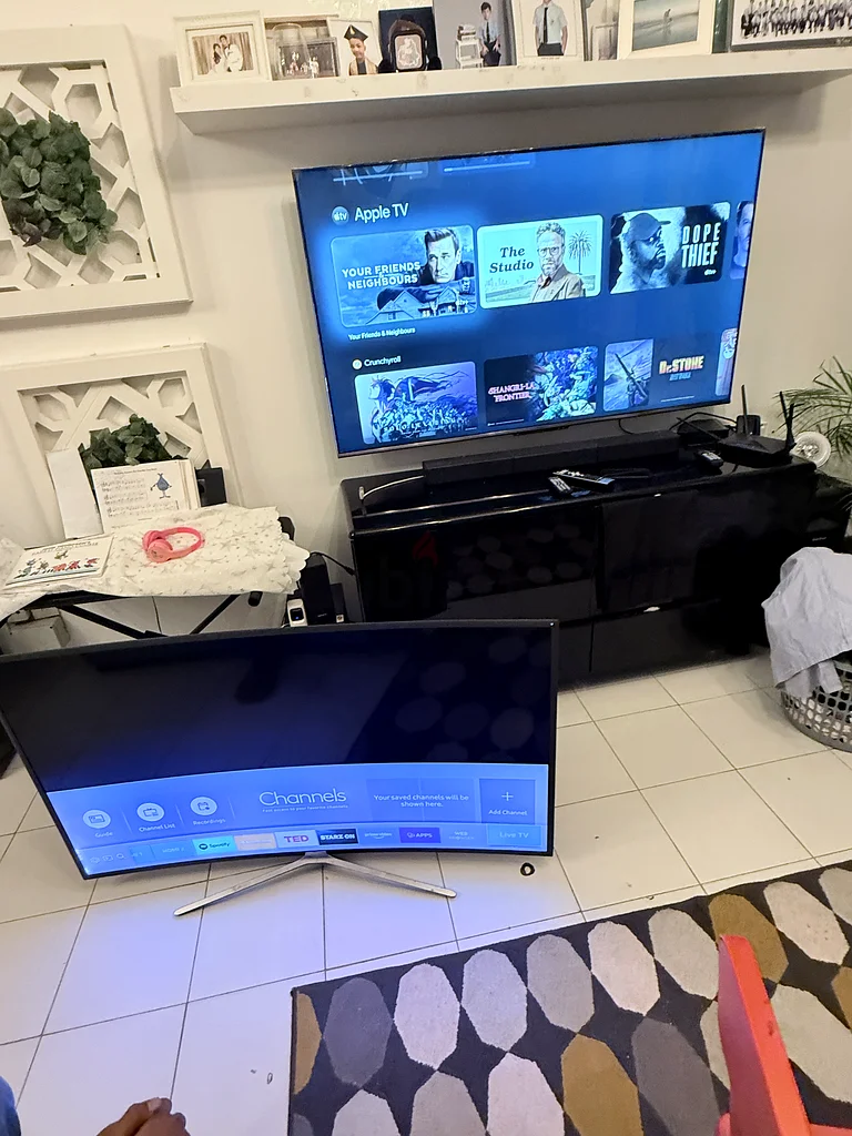 جميع خدمات دبي: إصلاح تلفزيونات LED وLCD وOLED وQLED في دبي لجميع الماركات بما في ذلك إل جي وسوني وسامسونج وتى سى إل وهيسينس63218322959874113