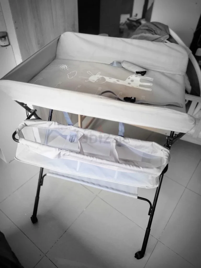 Foldable Diaper Stand63203712365570112