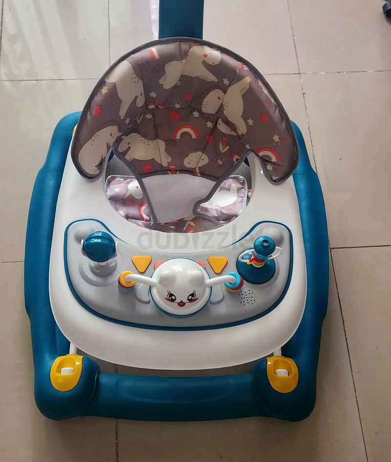 Foldable Baby Walker63202686020482111