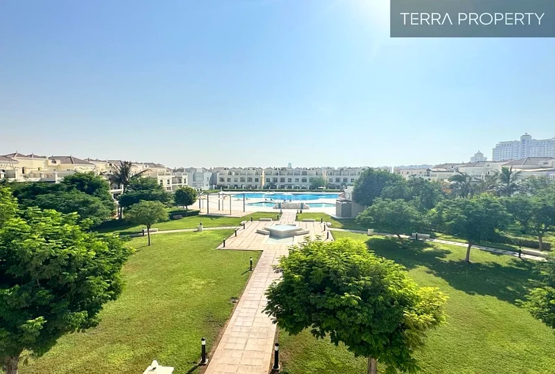 Lovely Community - Pool View - Well Maintained63859512840321110