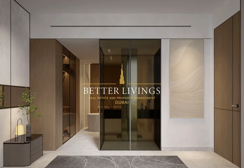 Limited Time Offer: Deluxe 1-Bed + Private Pool | Easy PP 60/40  | Smart Home | Book Now!63935425236609114