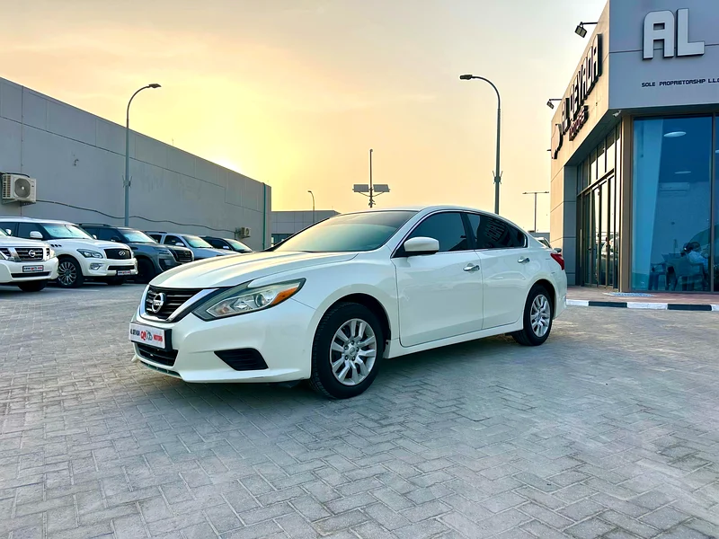 Nissan Tilma S63227258202754112