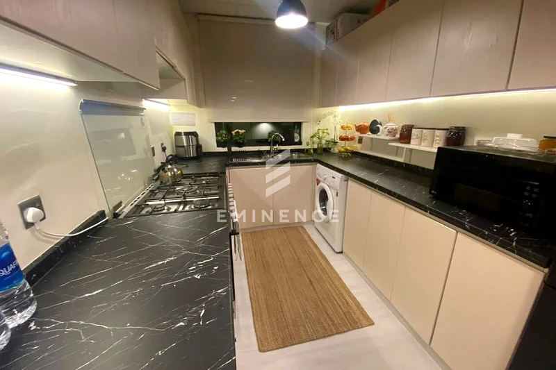 Rented 3BR + Maid | Single Row | R2EM Layout64003601329923112