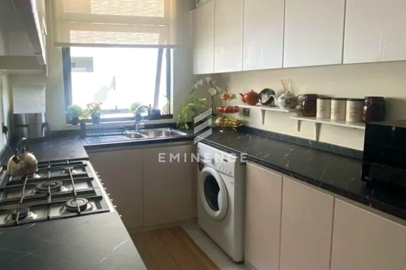 Rented 3BR + Maid | Single Row | R2EM Layout64003601329923114