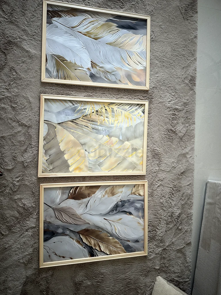 3 piece framed canva63207411321474111