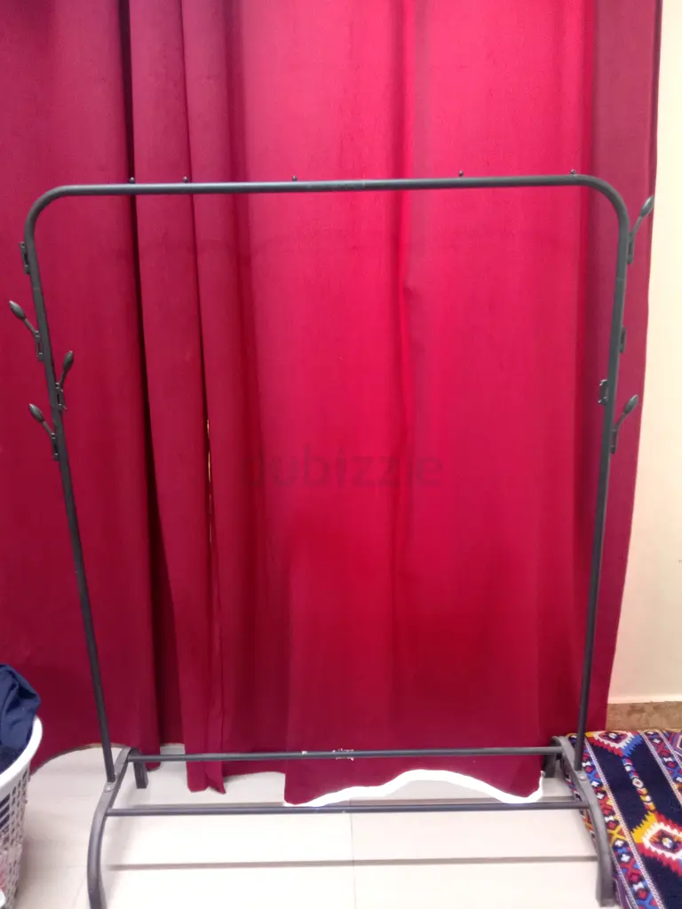 Clothes rack