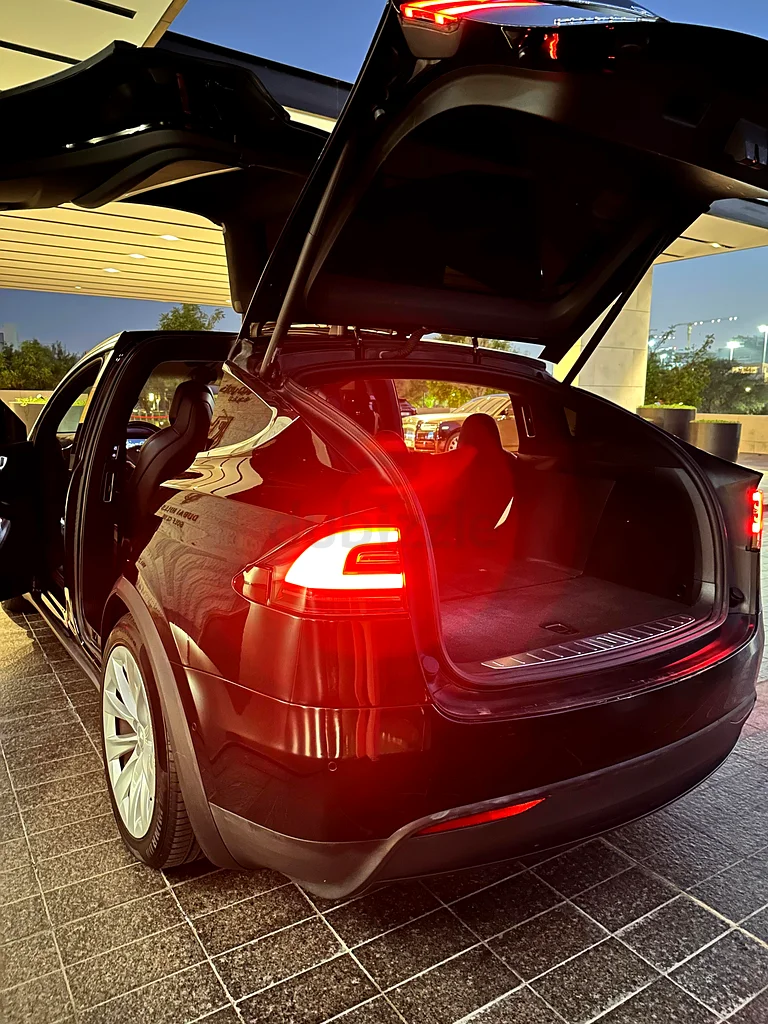 Model X 100D 4WD | First Owner | 1 Year Warranty from Tesla63407354601987114