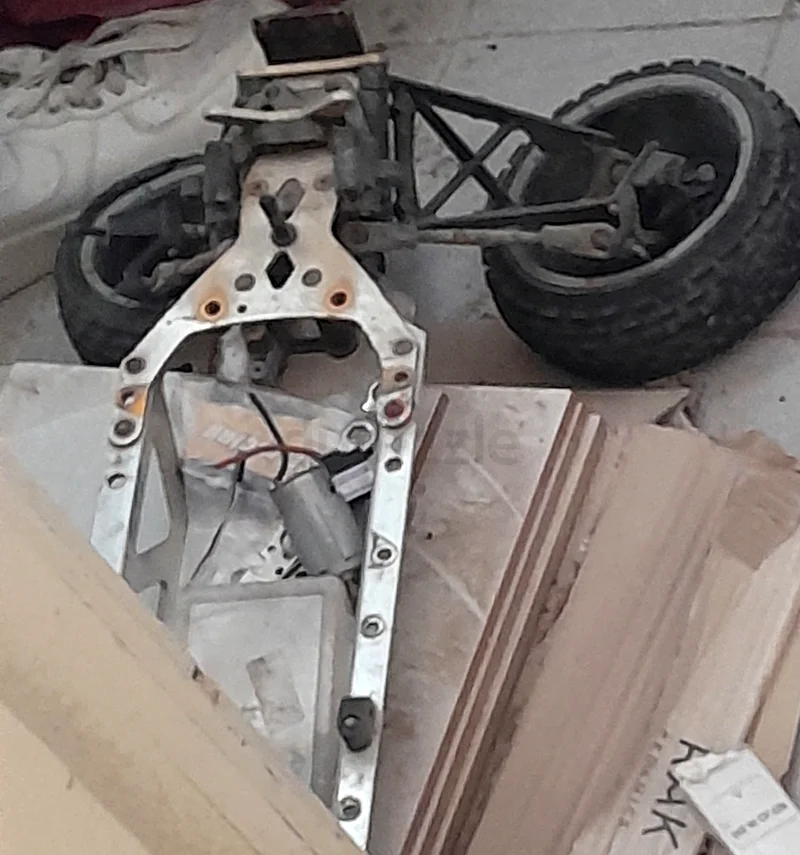 قطع غيار RC باجا 5B متوفرة للبيع63207409562626112