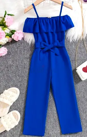 Stylish Kids Swimwear - Size 5Y