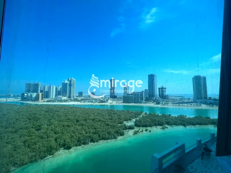 نمط حياة فاخر | مجتمع رائع | منظر على الأشجار المانغروف63842525014145110