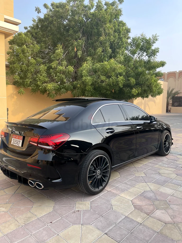 Mercedes-Benz • A-Class • A22063231161470722114