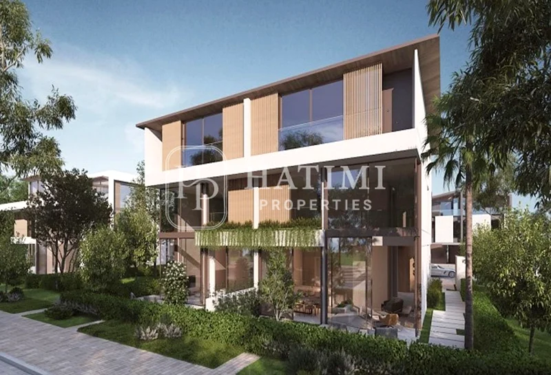 Great Location | 4BR Villa plus study | Large Plot63932401912450114