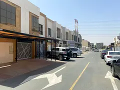Townhouse lands directly from the developer, a prime location in Al Yasmine
