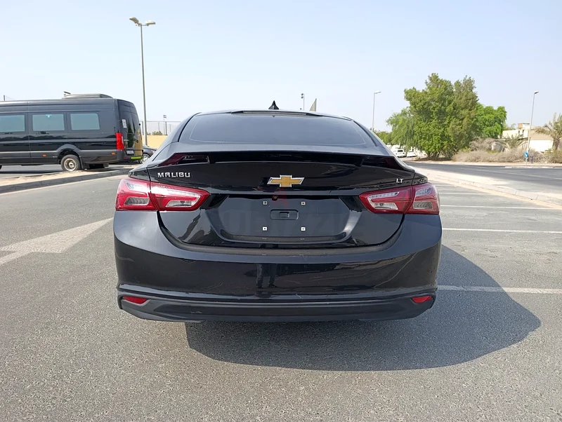 شيفروليه ماليبو توربو LT 1.5 v4 خالية من الحوادث63398561010945112