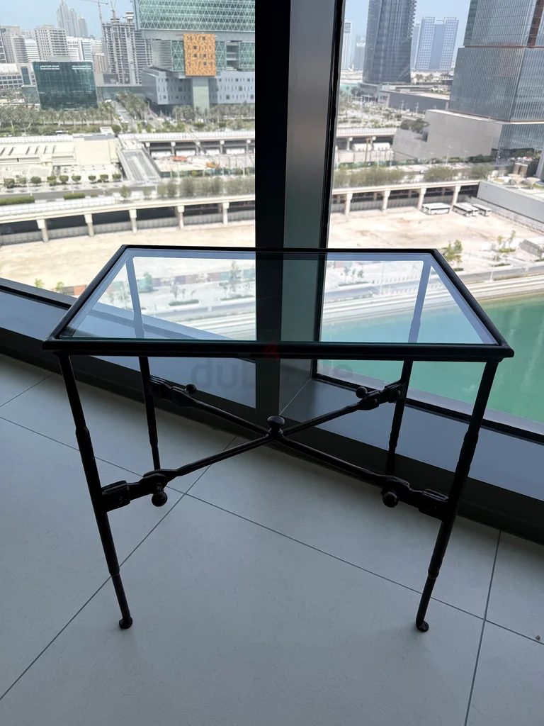 Brand New Glass Coffee Table63210892894338111